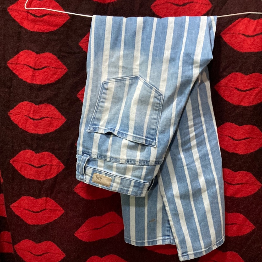 RSQ Jeans,